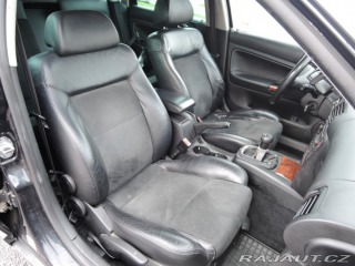 Volkswagen Passat 1,9 TDi Highline ČR 96kW 2002