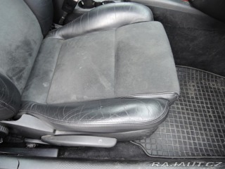 Volkswagen Passat 1,9 TDi Highline ČR 96kW 2002