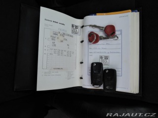 Volkswagen Passat 1,9 TDi Highline ČR 96kW 2002