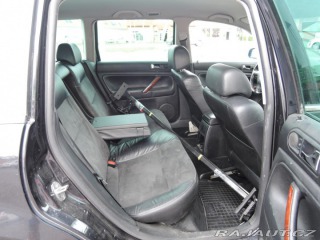 Volkswagen Passat 1,9 TDi Highline ČR 96kW 2002