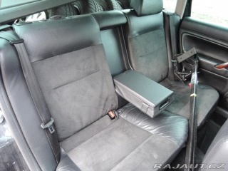 Volkswagen Passat 1,9 TDi Highline ČR 96kW 2002