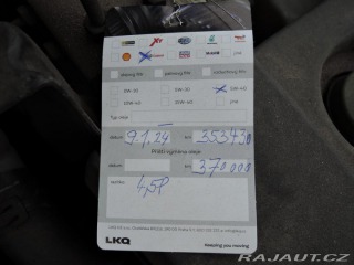 Volkswagen Passat 1,9 TDi Highline ČR 96kW 2002