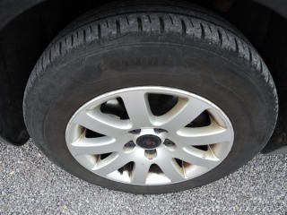 Volkswagen Passat 1,9 TDi Highline ČR 96kW 2002