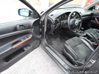 Volkswagen Passat 1,9 TDi Highline ČR 96kW 2002