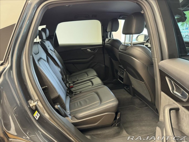 Audi Q7 3,0 55 TFSI quattro S-lin 2022