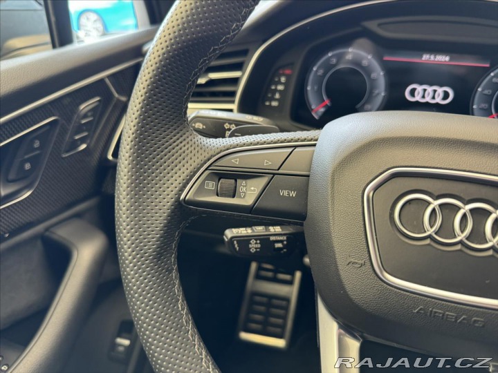 Audi Q7 3,0 55 TFSI quattro S-lin 2022