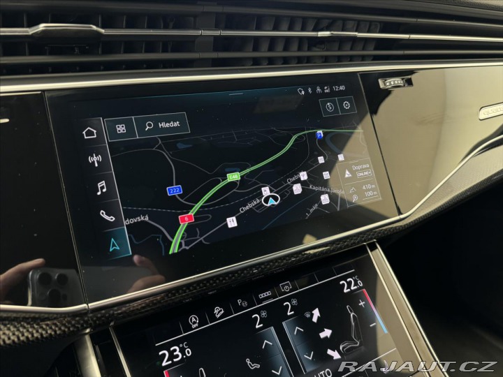 Audi Q7 3,0 55 TFSI quattro S-lin 2022