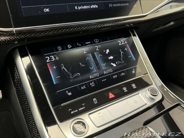 Audi Q7 3,0 55 TFSI quattro S-lin 2022
