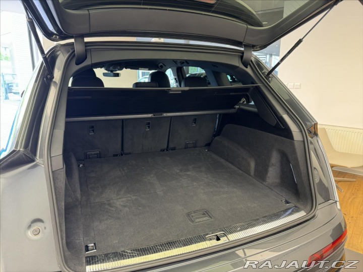 Audi Q7 3,0 55 TFSI quattro S-lin 2022