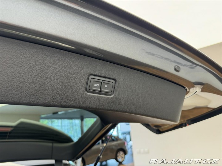 Audi Q7 3,0 55 TFSI quattro S-lin 2022