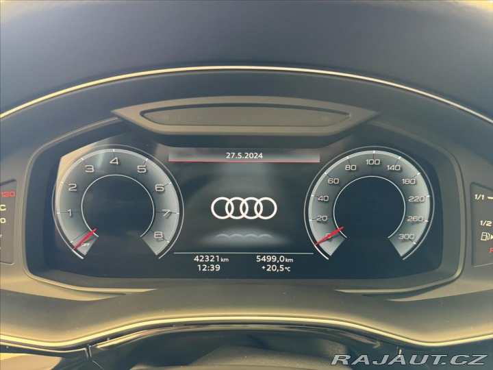 Audi Q7 3,0 55 TFSI quattro S-lin 2022