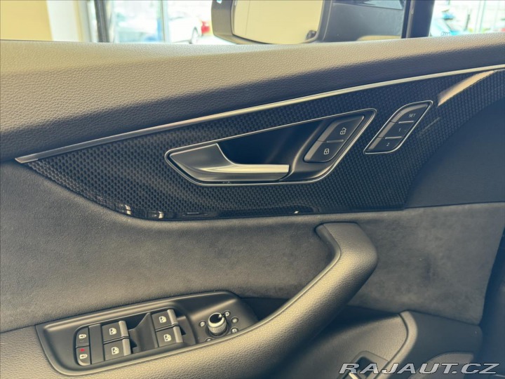 Audi Q7 3,0 55 TFSI quattro S-lin 2022