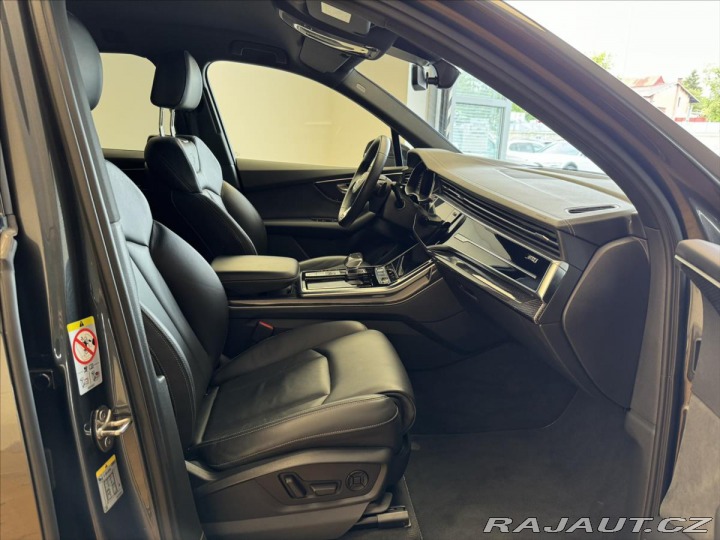 Audi Q7 3,0 55 TFSI quattro S-lin 2022