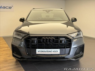 Audi Q7 3,0 55 TFSI quattro S-lin 2022