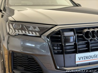 Audi Q7 3,0 55 TFSI quattro S-lin 2022