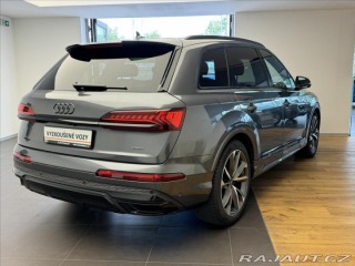 Audi Q7 3,0 55 TFSI quattro S-lin 2022