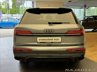 Audi Q7 3,0 55 TFSI quattro S-lin 2022