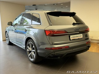 Audi Q7 3,0 55 TFSI quattro S-lin 2022