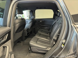 Audi Q7 3,0 55 TFSI quattro S-lin 2022