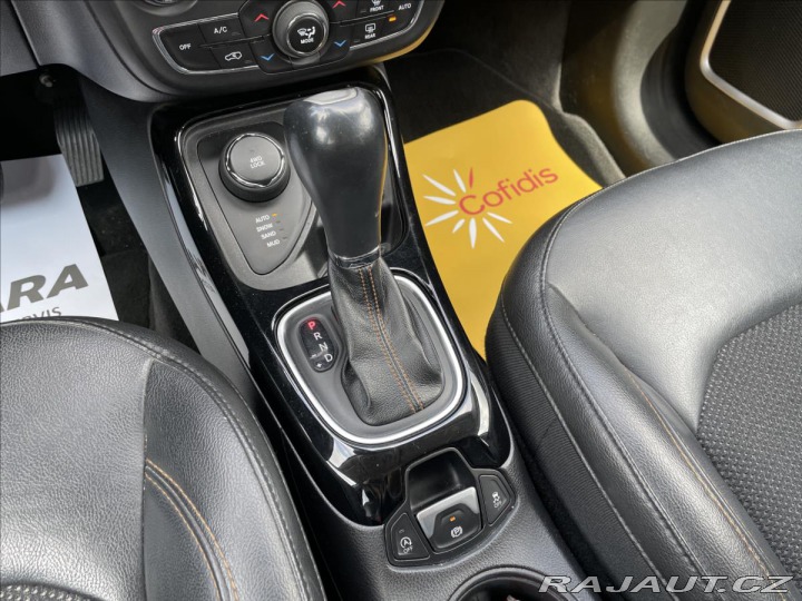 Jeep Compass MJT REZERVACE! 2018
