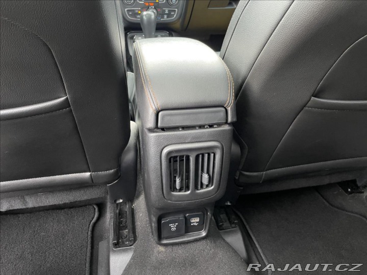 Jeep Compass MJT REZERVACE! 2018