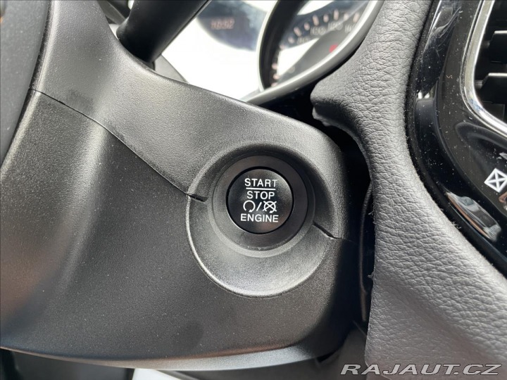 Jeep Compass MJT REZERVACE! 2018