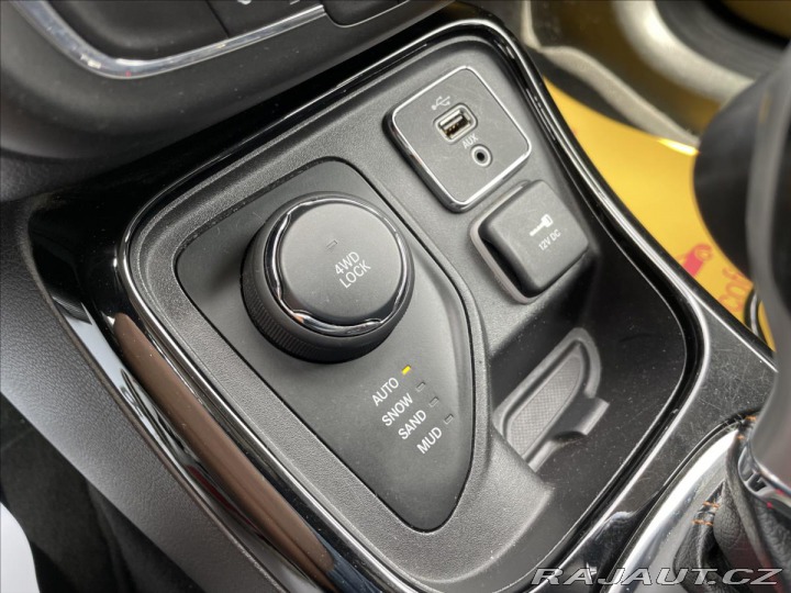 Jeep Compass MJT REZERVACE! 2018