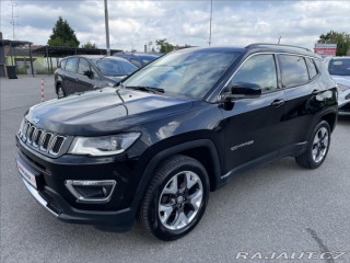 Jeep Compass MJT REZERVACE! 2018