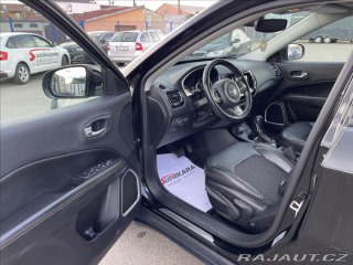 Jeep Compass MJT REZERVACE! 2018