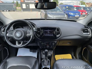 Jeep Compass MJT REZERVACE! 2018