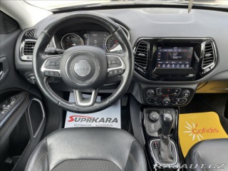 Jeep Compass MJT REZERVACE! 2018