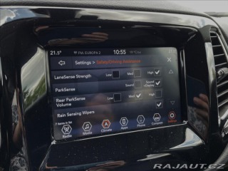 Jeep Compass MJT REZERVACE! 2018