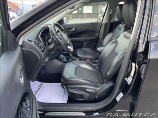 Jeep Compass MJT REZERVACE! 2018