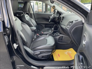Jeep Compass MJT REZERVACE! 2018