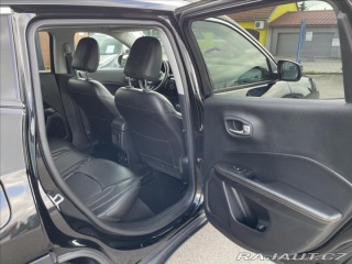 Jeep Compass MJT REZERVACE! 2018