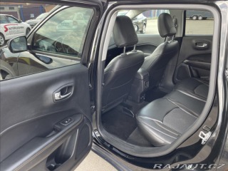 Jeep Compass MJT REZERVACE! 2018