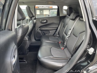 Jeep Compass MJT REZERVACE! 2018