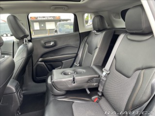 Jeep Compass MJT REZERVACE! 2018