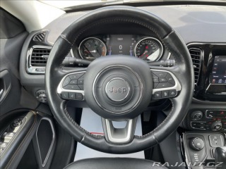 Jeep Compass MJT REZERVACE! 2018