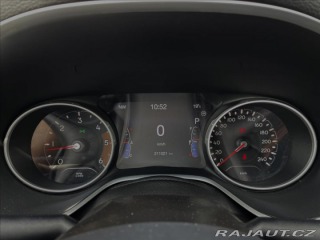 Jeep Compass MJT REZERVACE! 2018