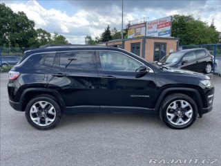 Jeep Compass MJT REZERVACE! 2018