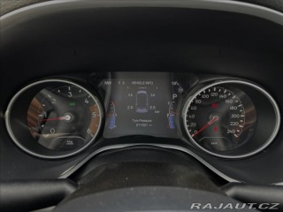 Jeep Compass MJT REZERVACE! 2018