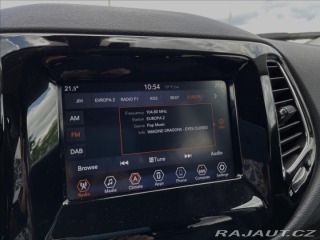 Jeep Compass MJT REZERVACE! 2018