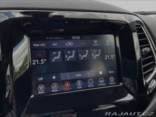 Jeep Compass MJT REZERVACE! 2018