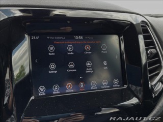 Jeep Compass MJT REZERVACE! 2018