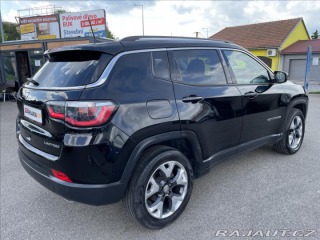 Jeep Compass MJT REZERVACE! 2018
