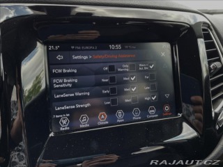 Jeep Compass MJT REZERVACE! 2018