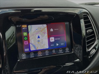 Jeep Compass MJT REZERVACE! 2018