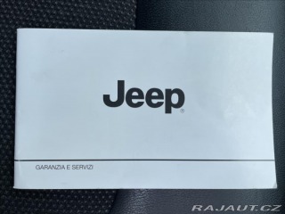 Jeep Compass MJT REZERVACE! 2018