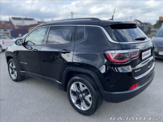 Jeep Compass MJT REZERVACE! 2018